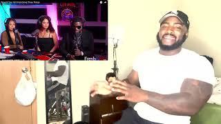 BoloadingTV reacts to Prevent Your Girl From Doing These Things from FRESH & FIT