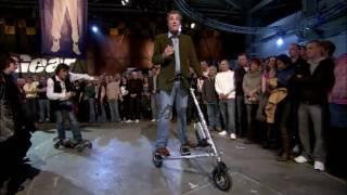 Top Gear - Alternative Transport (HD)