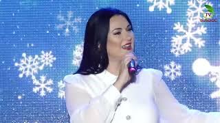 Milly & Cristina Pintilie - Santa can't you hear me | Busuioc TV