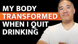 SCIENTIST Reveals How ALCOHOL Impacts Your METABOLISM & The Power of PROTEIN | Alan Aragon