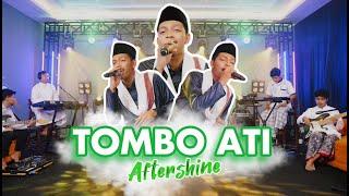 TOMBO ATI Cover By Aftershine (Cover Music Video)