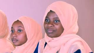 Qaswida mpya ya eid el fitr 2020 Elrikesh Nassor(Official Video)