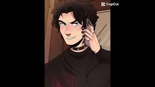 Dark mode Alphonse#bittersweet #alphonse @YuuriVoice #yuurivoice #shortsviral #viral #fictionalcrush