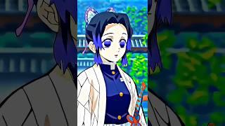 Giyu x Shinobu  - Say My Name  | Demon Slayer | 4K Edit | #giyuutomioka #shinobu #shorts #kny