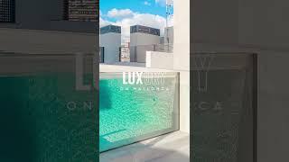 LUXURY ON MALLORCA | Discover Luxury Living in Mallorca: Exclusive Paseo Maritimo Property Tour