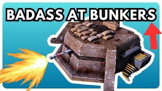 BADASS AT BUNKERS - Company of Heroes 3 - US Forces Gameplay - 4vs4 Multiplayer - No Commentary