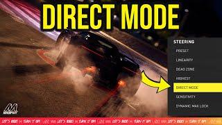 The Crew Motorfest | Everything you need to know about Direct Mode