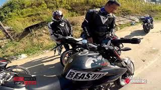 INFO CREW Ride Ep1