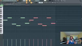 3/4 Time Signature for Trap Beats?