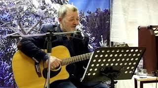 Алексей Кузин. 04.01.20