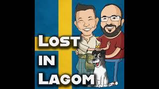 Lost in Lagom – Episode 1: Meet Dani, Chat & Rico