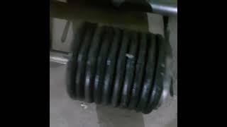 DUMBBELLS 180,200 LBS (Гантели 80 и 90 кг для нашего фитнес-центра)