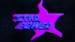 EMILY TRESSA - STAR POWER  Out Now 