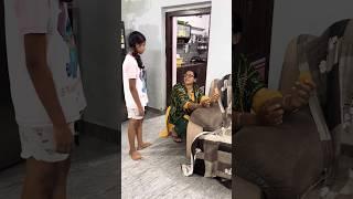 Sanshe செஞ்ச வேலைய பாருங்க மக்களே #comedy #nilakutty #comedyshorts #funny #nilashuka #sansheka