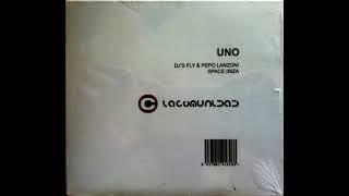 DJ Fly & Pepo Lanzoni  - La Comunidad @ Space Ibiza - Uno [2003]