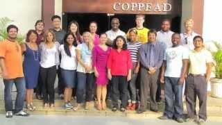 COPPEAD Business School - Global Partners MBA