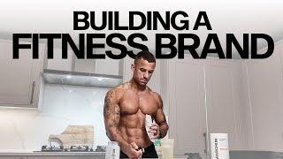 What It Really Takes to Build a Global Fitness Brand...