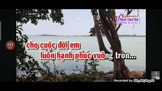 (TC) RU LẠI CÂU HÒ ( mời đào song ca cùng ngọc thu)