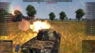 When the R3 is too annoying | War Thunder