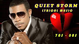 BEST 80S 90S R&B SLOW JAMS MIX, SOUL  GERALD LEVERT, JEFFREY OSBORNE, JODECI, MTUME  LOVE BALLAD