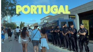 Afronation Portugal 2024 