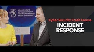 Incident Response | Cyber Security Crash Course