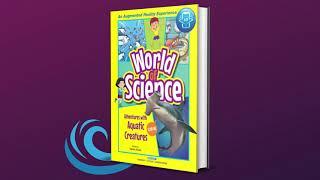 Delve into the World of Science - Aquatic Creatures