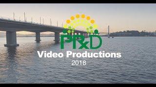 PrxDigital recap of 2018