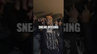 Rap Disses vs Responses