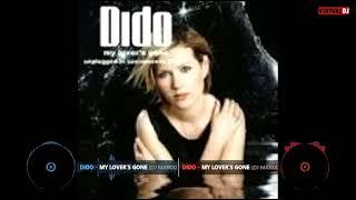 Dido - My Lover's Gone (Dj Markkinhos Extended Version)