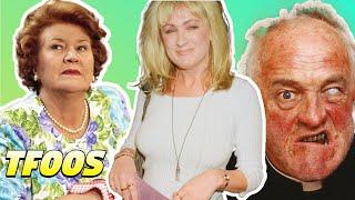 90s British Sitcom Christmas Specials (90s Sitcoms Christmas Special List)