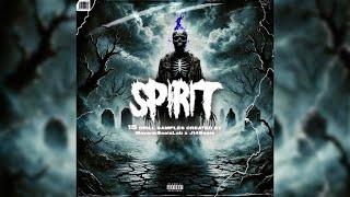 [FREE] (15) UK/NY DRILL SAMPLE PACK "SPIRIT" | Drill Loop Kit 2024