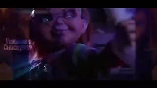 Chucky | get your fu*king hands off me (1x07)