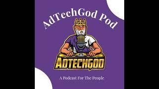 Ep. 55 Xander Kotsatos discusses challenges and opportunities in CTV with AdTechGod