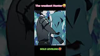 best anime edits of solo leveling Jin-Wo #anime #animeedit #edit #garou