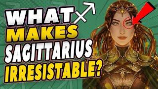 5 Sagittarius Zodiac Sign Facts That Makes Them Irresistible