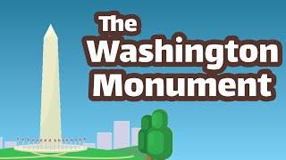 The Washington Monument for Kids | Homeschool Pop