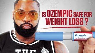 All the Facts on Ozempic GLP 1 Agonist for weight loss. Is it safe?