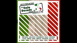 The Italo Decade Vol.12 (Best Of New Generation  Italo Disco 2020)