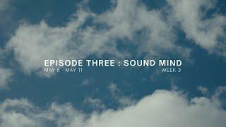 Paris Olympic Build: Sound Mind (Episode 3)