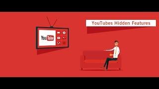 How to use secrete youtube feature by TS Tech Talk #youtube