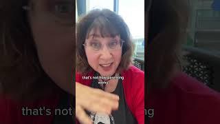 When “mental health advocates” make stuff up about #attachment and #parenting and #psychologyfacts