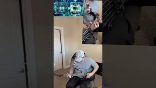 Divinex - Titanium White intro (progress video)