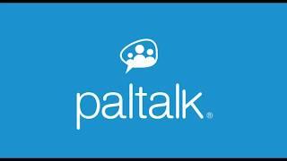 Tutorial Paltalk for Windows and Mac