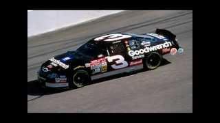 Dale Earnhardt Sr - The Last Ride