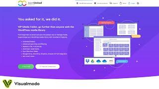 How To Use WP Media Folder WordPress Plugin?