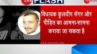 Unnao rape case: MLA Kuldeep Singh Sengar may undergo Narco test
