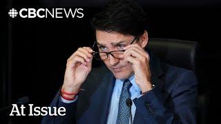 At Issue | Trudeau goes after Poilievre on foreign interference