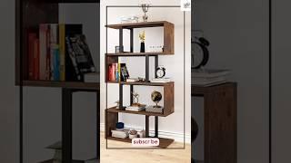 Multifunctional Decorative Storage Shelving #homedecor #householdgadgets #shorts #trending #home