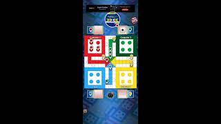 Live Ludo king Vs TUDYLEAR vs Computer